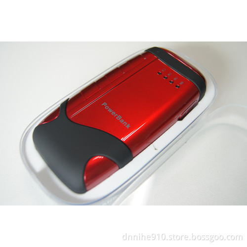 5000mah High Capacity power bank